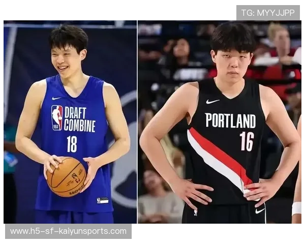 杨瀚森出场份额清零!下放发展联盟只是时间问题，2006年杨翰