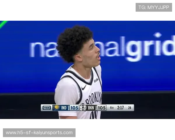 篮网vs步行者：明星球员表现如何影响比赛走势？，篮网对战步行者